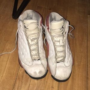 Jordan Cherry 13’s